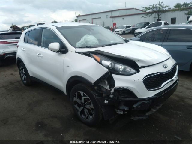 kia sportage 2021 kndpmcac7m7941469