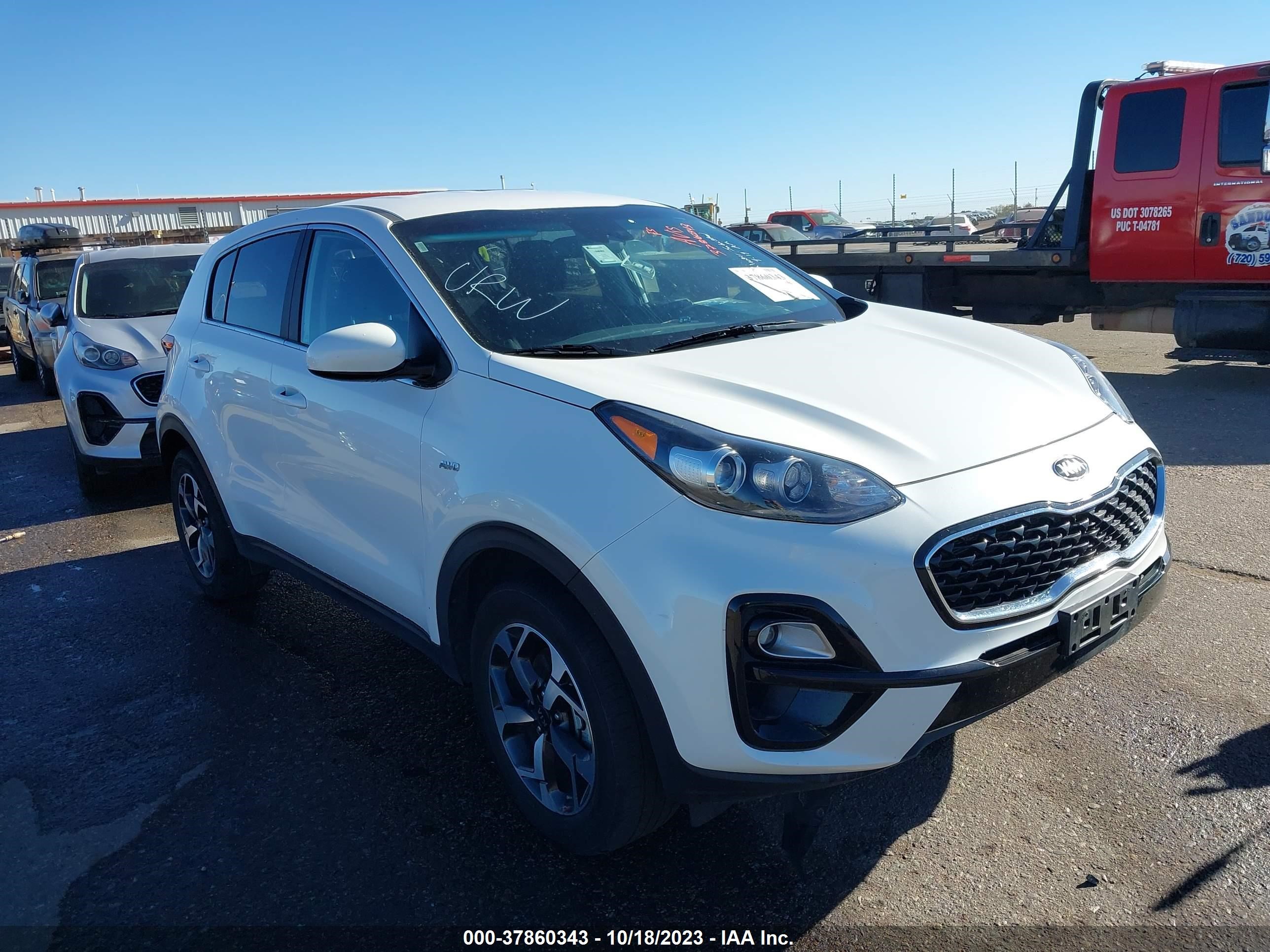 kia sportage l 2022 kndpmcac7n7013243