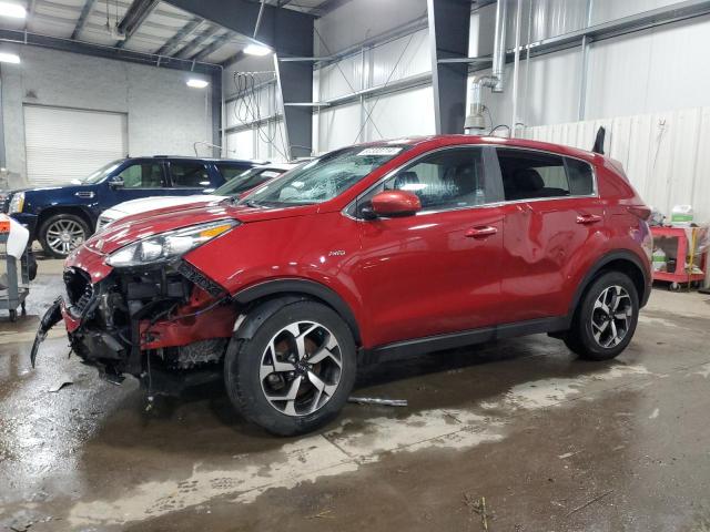 kia sportage l 2022 kndpmcac7n7014604