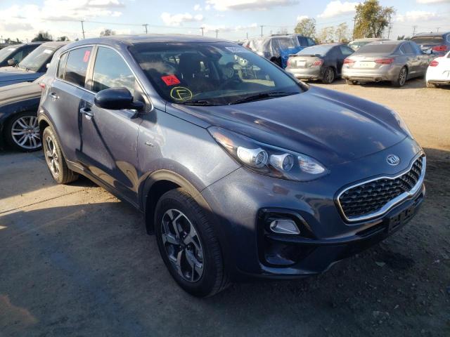 kia sportage l 2022 kndpmcac7n7980516