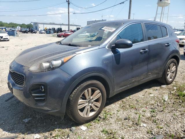 kia sportage l 2017 kndpmcac8h7056297