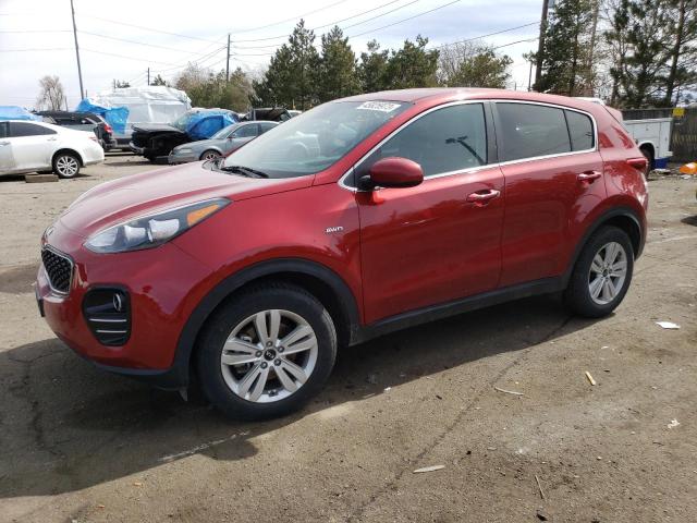 kia sportage l 2017 kndpmcac8h7158411