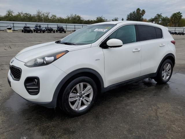 kia sportage l 2017 kndpmcac8h7227873