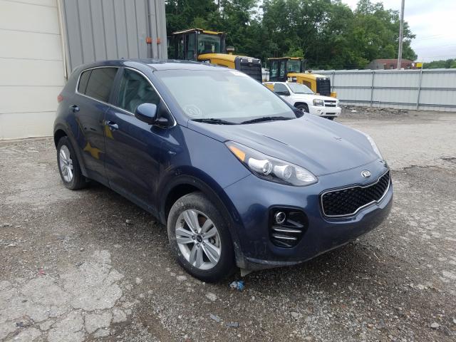 kia sportage 2018 kndpmcac8j7391954