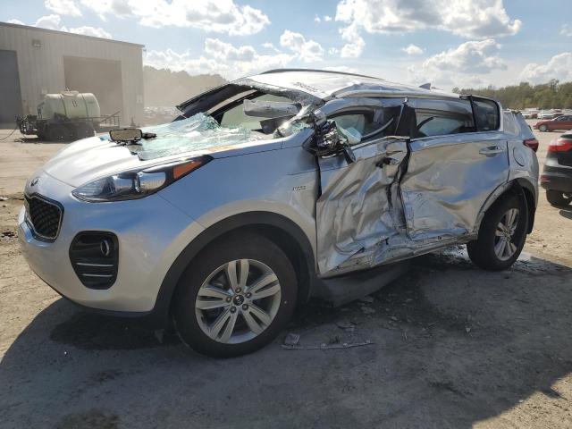 kia sportage l 2018 kndpmcac8j7414245