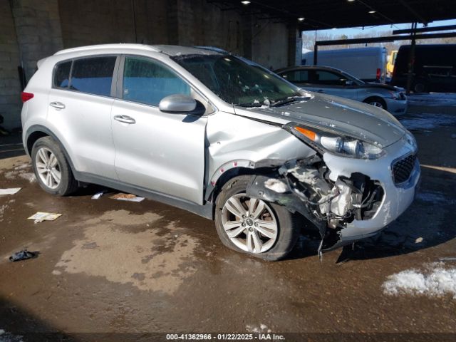 kia sportage 2019 kndpmcac8k7528750