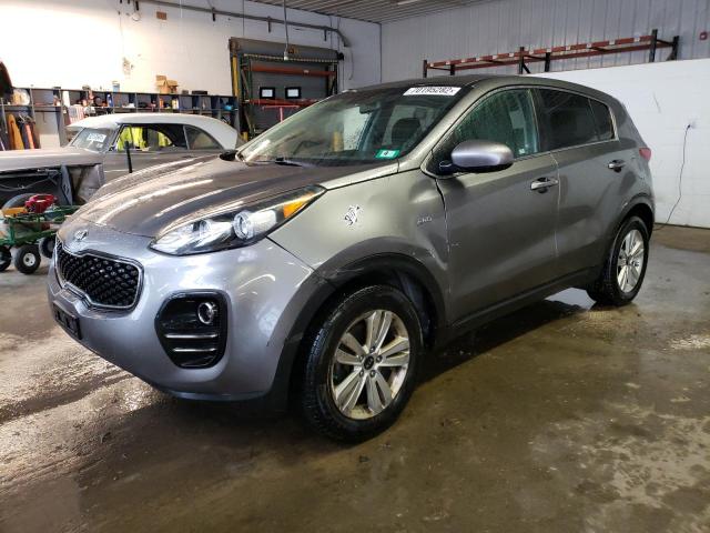 kia sportage l 2019 kndpmcac8k7550313