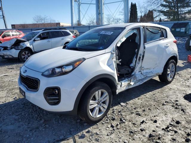 kia sportage l 2019 kndpmcac8k7551008