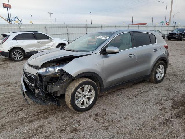 kia sportage l 2019 kndpmcac8k7562865