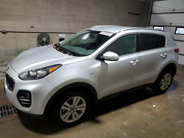 kia sportage l 2019 kndpmcac8k7564387