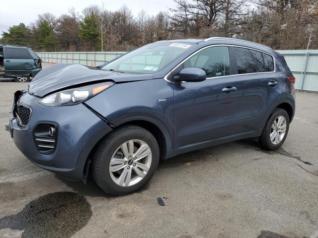 kia sportage 2019 kndpmcac8k7601390