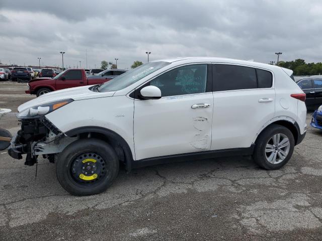 kia sportage l 2019 kndpmcac8k7616391