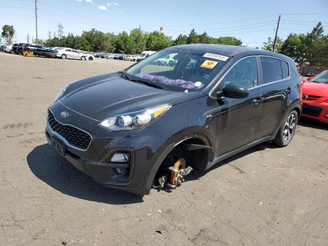 kia sportage 2020 kndpmcac8l7705928