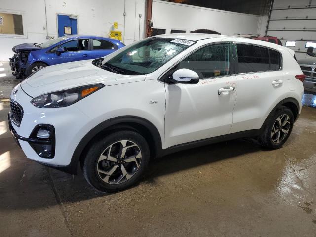 kia sportage l 2020 kndpmcac8l7801705