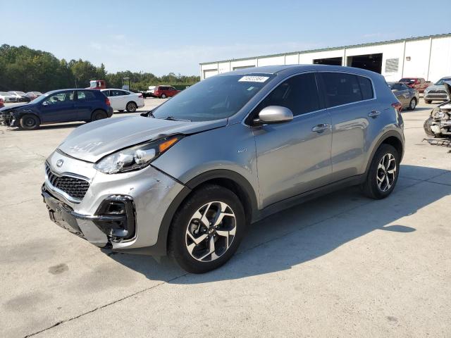 kia sportage l 2021 kndpmcac8m7879936