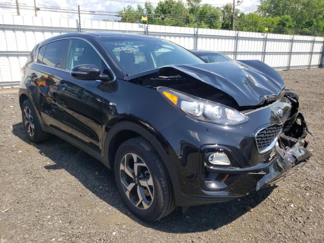 kia sportage l 2021 kndpmcac8m7882111