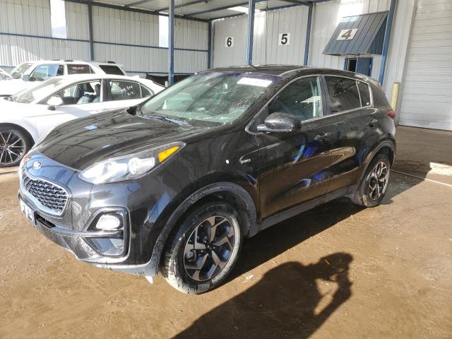 kia sportage l 2021 kndpmcac8m7900719