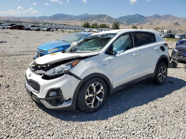 kia sportage l 2021 kndpmcac8m7944672