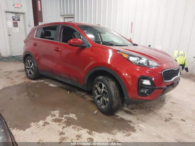 kia sportage 2022 kndpmcac8n7998023