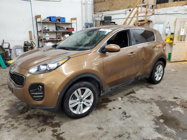 kia sportage l 2017 kndpmcac9h7065297