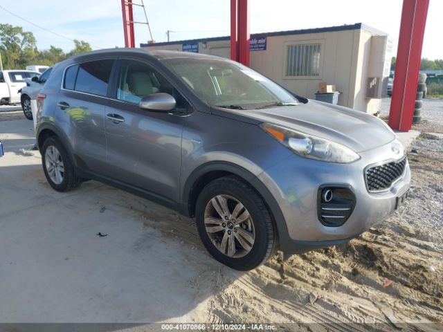 kia sportage 2017 kndpmcac9h7183320