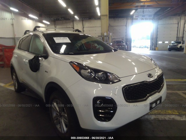 kia sportage 2017 kndpmcac9h7244617