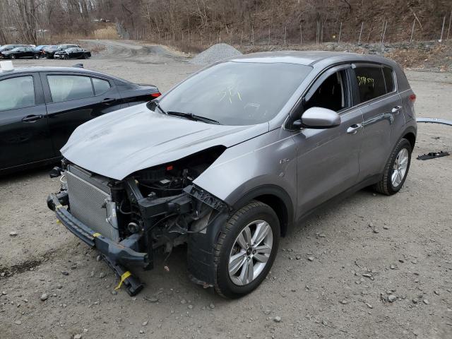 kia sportage l 2017 kndpmcac9h7253799