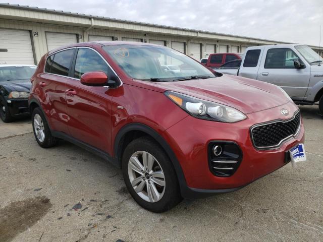 kia sportage l 2017 kndpmcac9h7254404