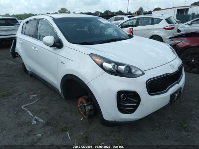 kia sportage 2017 kndpmcac9h7257528