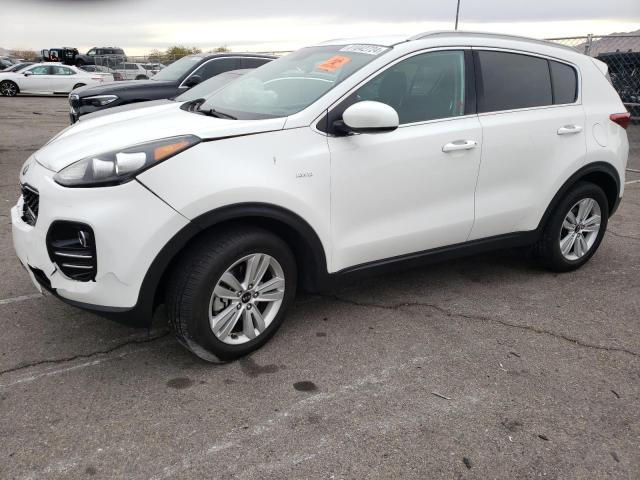 kia sportage l 2017 kndpmcac9h7263572