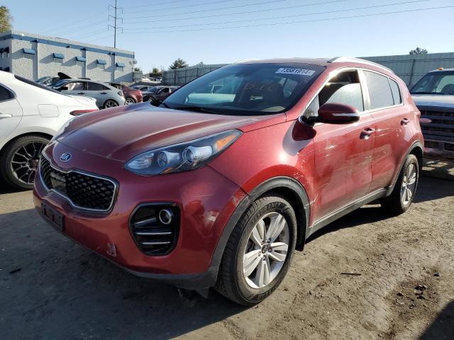 kia sportage l 2018 kndpmcac9j7371437