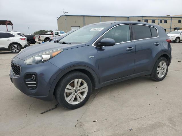 kia sportage l 2018 kndpmcac9j7382468