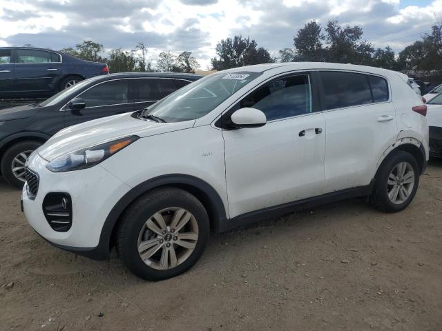 kia sportage l 2018 kndpmcac9j7394247