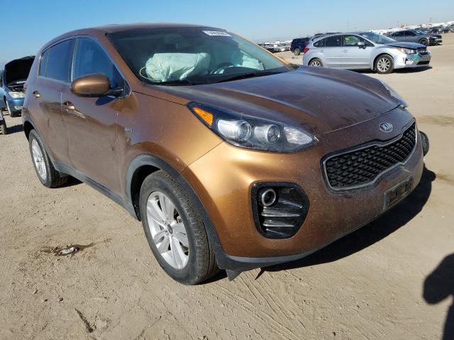 kia sportage l 2018 kndpmcac9j7405277