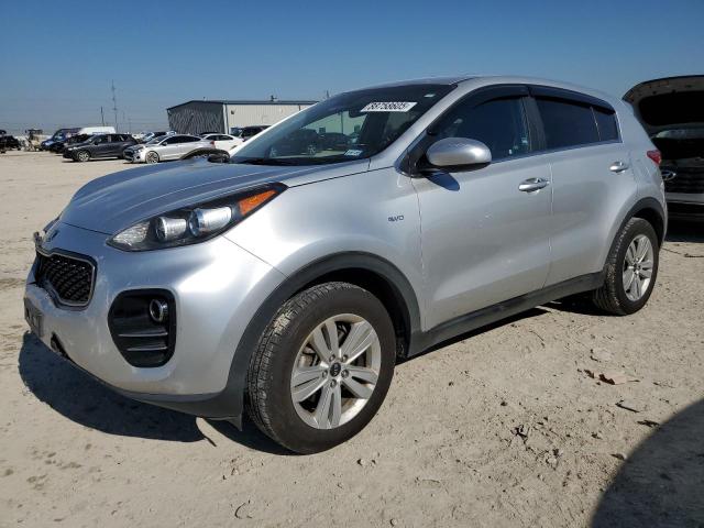 kia sportage l 2019 kndpmcac9k7516994