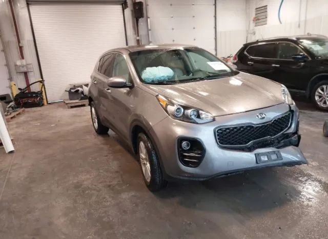 kia sportage 2019 kndpmcac9k7529776