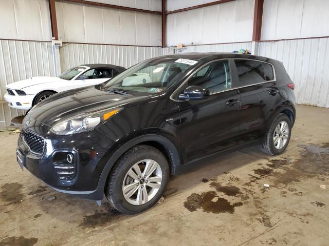 kia sportage l 2019 kndpmcac9k7533956