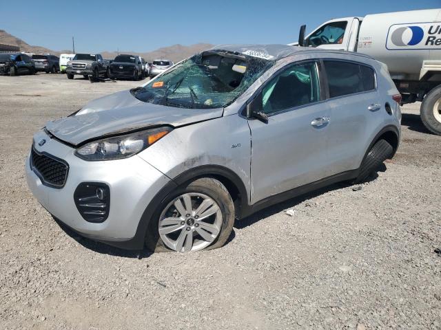 kia sportage l 2019 kndpmcac9k7549333