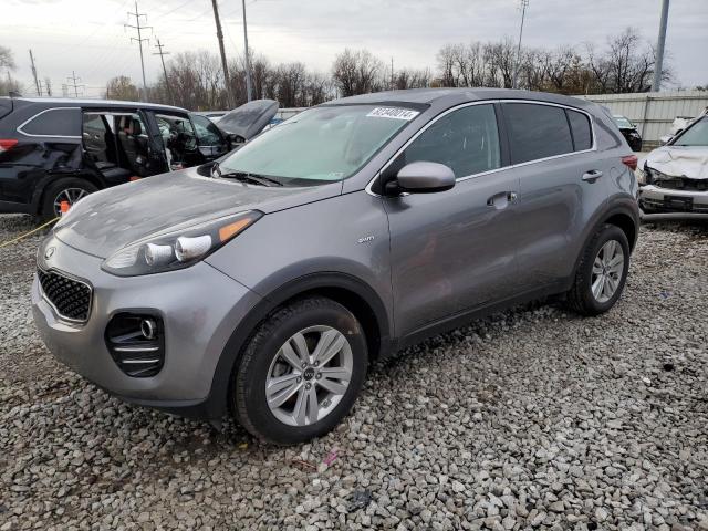 kia sportage l 2019 kndpmcac9k7549770