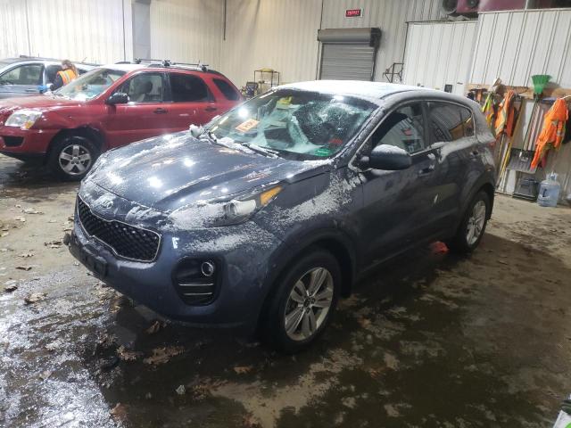 kia sportage l 2019 kndpmcac9k7554287