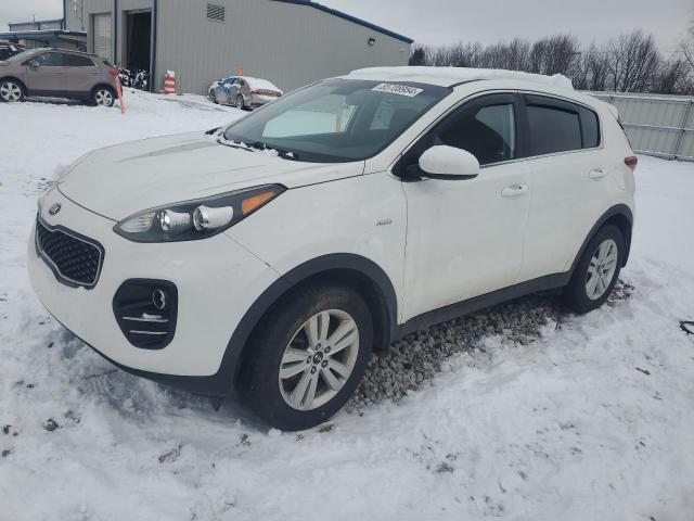 kia sportage l 2019 kndpmcac9k7579657