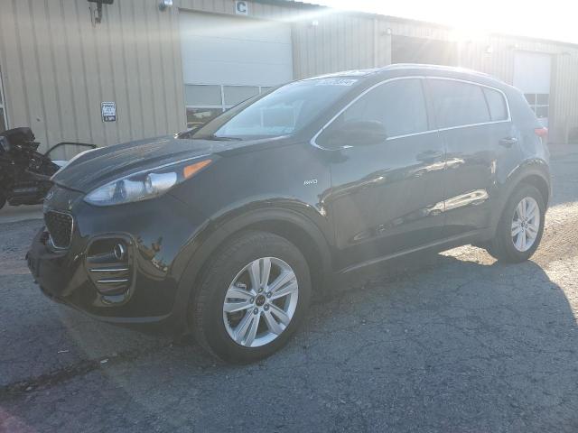 kia sportage l 2019 kndpmcac9k7604394