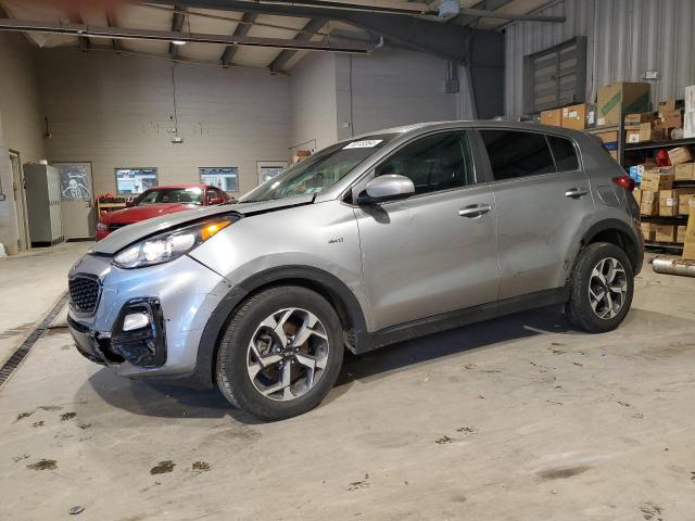 kia sportage l 2020 kndpmcac9l7633587