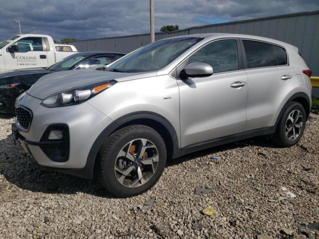 kia sportage l 2020 kndpmcac9l7639857