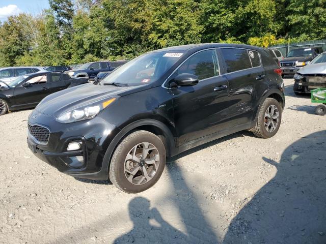 kia sportage l 2020 kndpmcac9l7672096