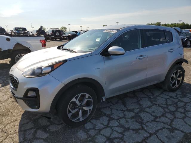 kia sportage l 2020 kndpmcac9l7677671