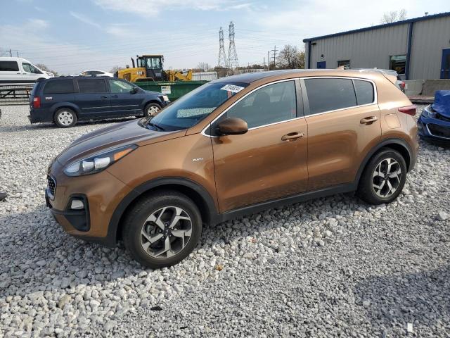 kia sportage l 2020 kndpmcac9l7729932