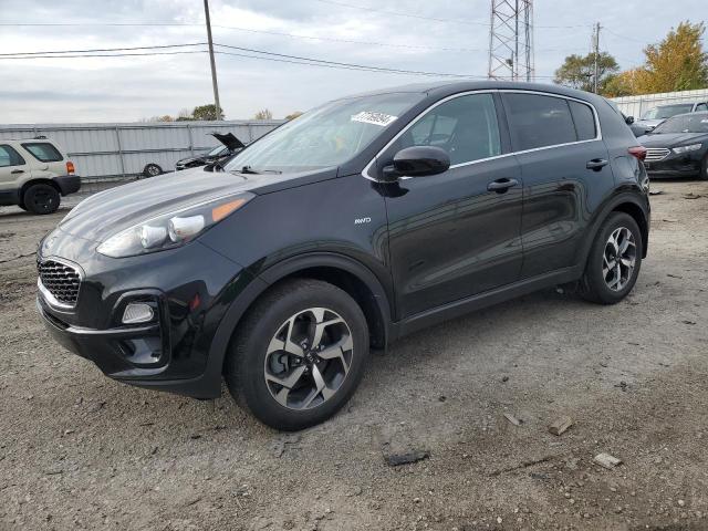 kia sportage l 2020 kndpmcac9l7737562