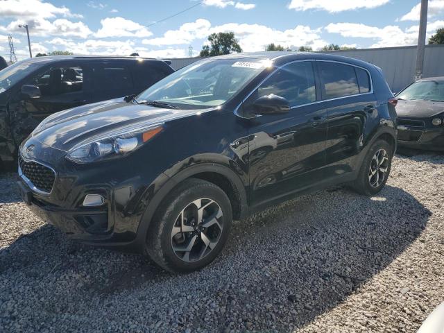 kia sportage l 2020 kndpmcac9l7750747