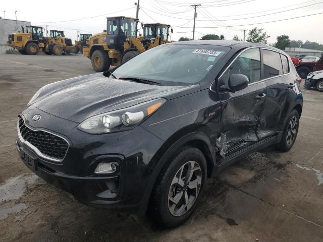 kia sportage l 2020 kndpmcac9l7753616